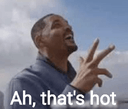 thats hotq Slack emoji