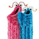 yipyip Slack emoji
