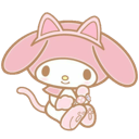 melody princessq Slack emoji