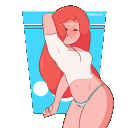 princess bubblegumq Slack emoji