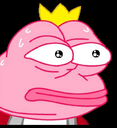 princesspepeworriedq Slack emoji