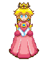 peachq Slack emoji