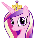 princess cadanceq Slack emoji