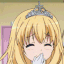 princessq Slack emoji