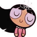 power princessq Slack emoji