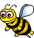 bumble beeq Slack emoji