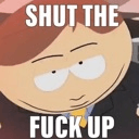 s t f u q Slack emoji