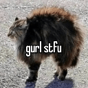 gurl stfuq Slack emoji