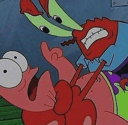 krabchokeq Slack emoji