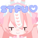 amaii stfuq Slack emoji