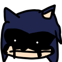stfu karensonicq Slack emoji