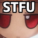 fumo stfuq Slack emoji
