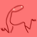 flork raaaggeeq Slack emoji