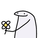 flork flowerforyouq Slack emoji