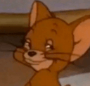jerry smirkq Slack emoji
