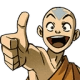 ok aangq Slack emoji