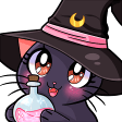 4 luna potion Slack emoji