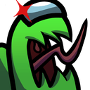 amongmonsterq Slack emoji