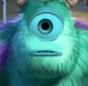 sully face swapq Slack emoji