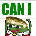pepe karenq Slack emoji