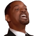shut your mouthq Slack emoji