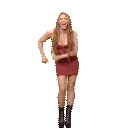 shakira Slack emoji