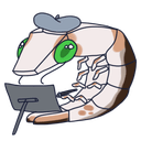 shrimprbugs q Slack emoji
