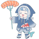 gotashrimpq Slack emoji