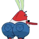 crabbootyq Slack emoji