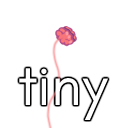 tiny brainq Slack emoji