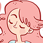 fran blushq Slack emoji