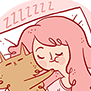 fran sleepq Slack emoji