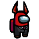 amongluciferq Slack emoji