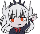 lucifer hiq Slack emoji
