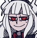 lucifer happyq Slack emoji