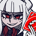 lucifer unoq Slack emoji