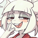 lucifer smug Slack emoji