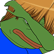 yugi joey pepeq Slack emoji