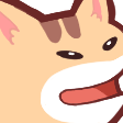 neko disgustq Slack emoji