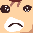neko sadq Slack emoji
