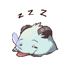 poro zzzzq Slack emoji