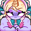 soraka buffq Slack emoji