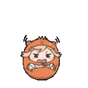 umaru tumbleq Slack emoji