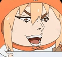 umaru dioq Slack emoji