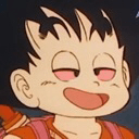 high gokuq Slack emoji