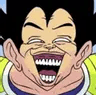 vegeta cursedq Slack emoji