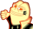 pepe weeb punchq Slack emoji