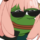 anya pepe coolq Slack emoji