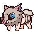 inosuke walkq Slack emoji