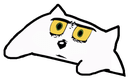 bongotomwhatq Slack emoji